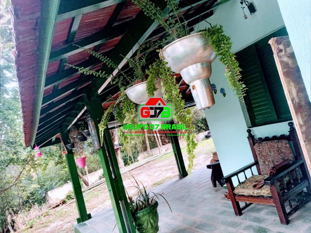 Casa, 4 quartos, 300 m² - Foto 4