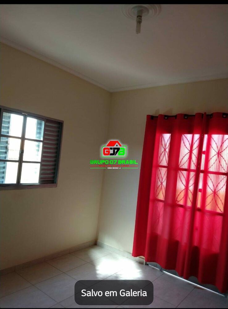 Sobrado, 4 quartos, 153 m² - Foto 2