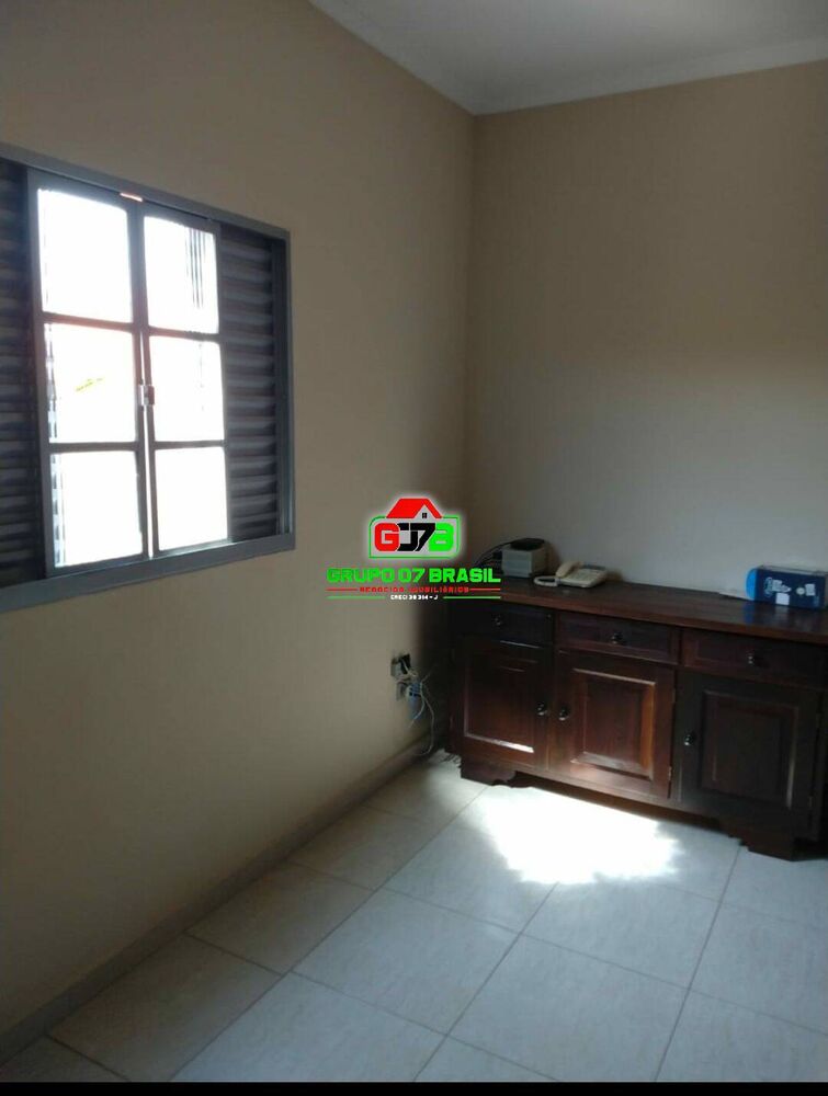 Sobrado, 4 quartos, 153 m² - Foto 1
