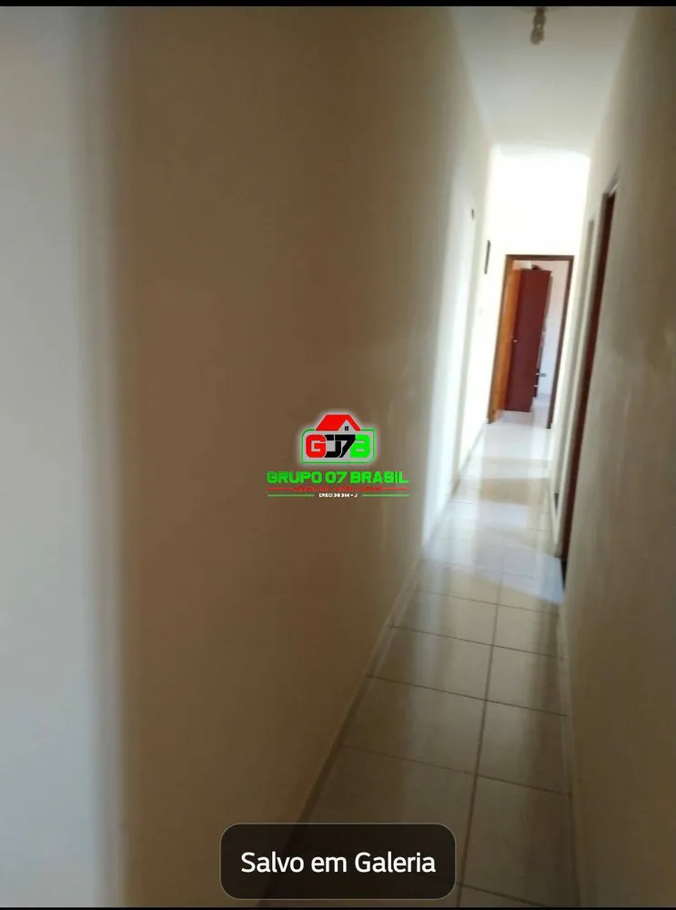 Sobrado, 4 quartos, 153 m² - Foto 8