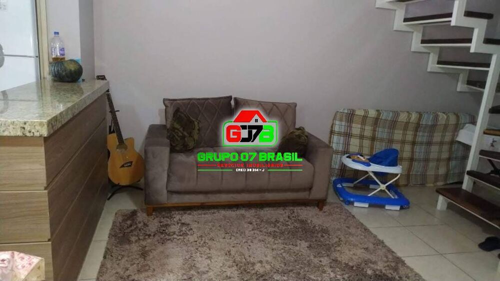 Casa, 2 quartos, 57 m² - Foto 4