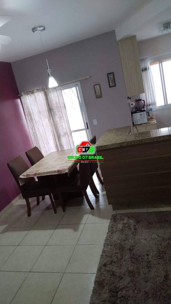 Casa, 2 quartos, 57 m² - Foto 6