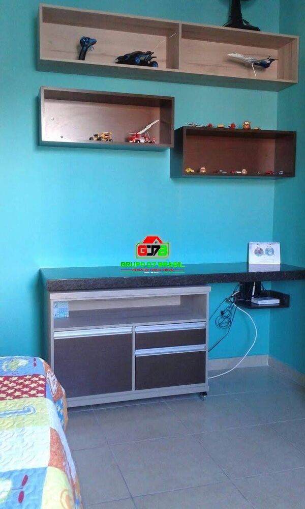 Casa, 2 quartos, 57 m² - Foto 5