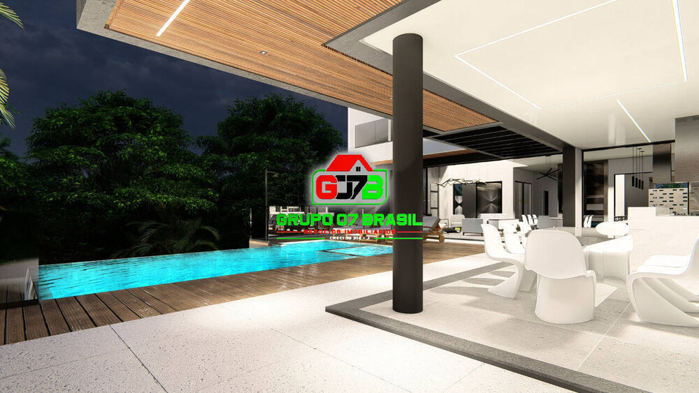 Casa à venda com 5 quartos, 505m² - Foto 6