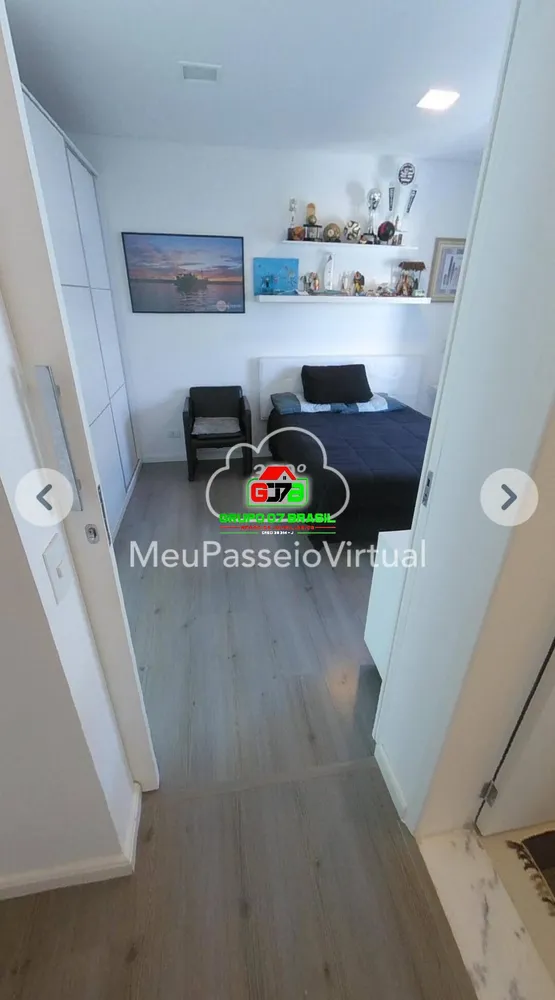 Casa de Condomínio, 6 quartos - Foto 3