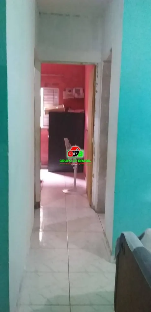 Sobrado, 5 quartos, 120 m² - Foto 8