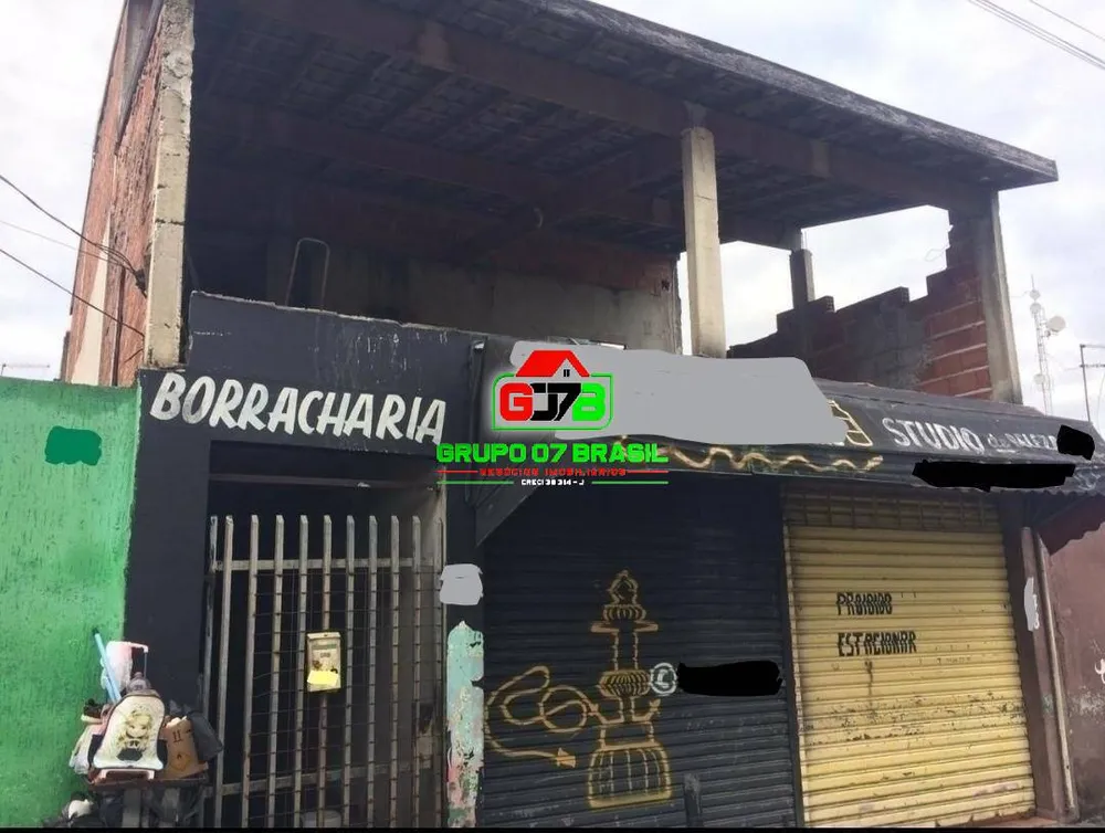 Sobrado, 5 quartos, 120 m² - Foto 6