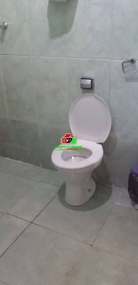 Sobrado, 5 quartos, 120 m² - Foto 1