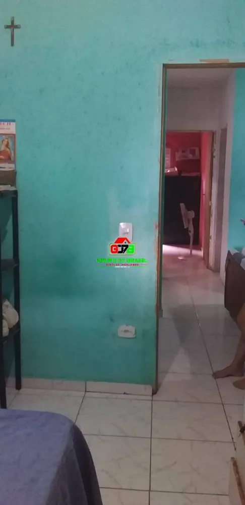 Sobrado, 5 quartos, 120 m² - Foto 7