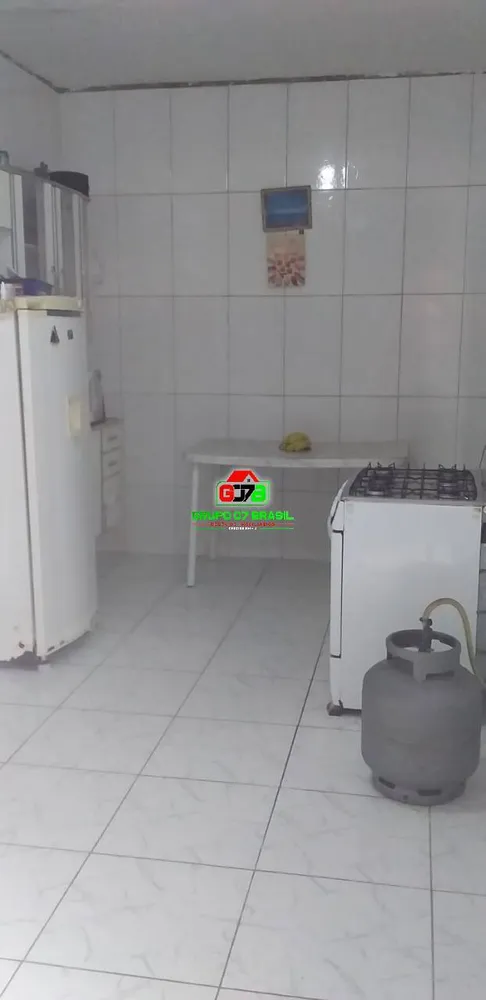 Sobrado, 5 quartos, 120 m² - Foto 10