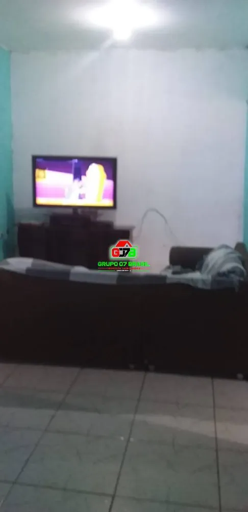 Sobrado, 5 quartos, 120 m² - Foto 5