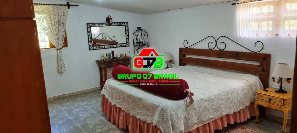 Terreno, 5 hectares - Foto 2