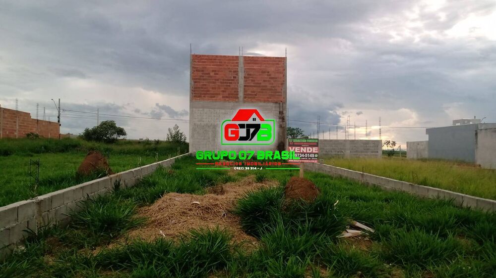 Terreno, 175 m² - Foto 1