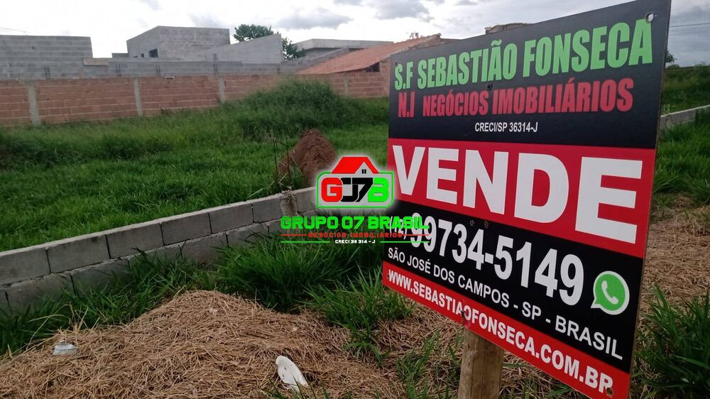 Terreno, 175 m² - Foto 2