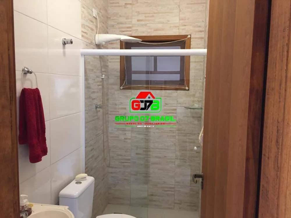 Casa, 3 quartos, 140 m² - Foto 3