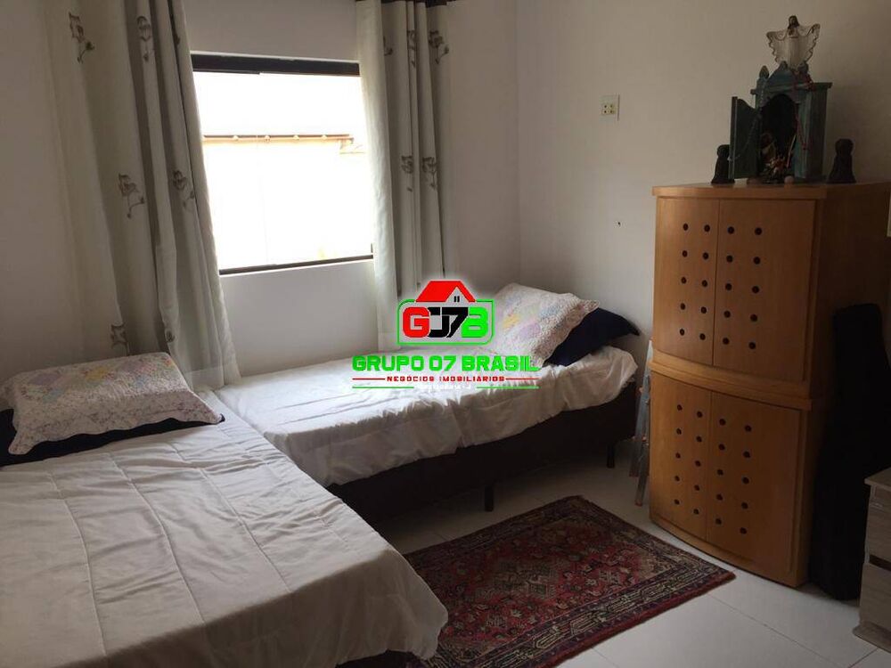 Casa, 3 quartos, 140 m² - Foto 1