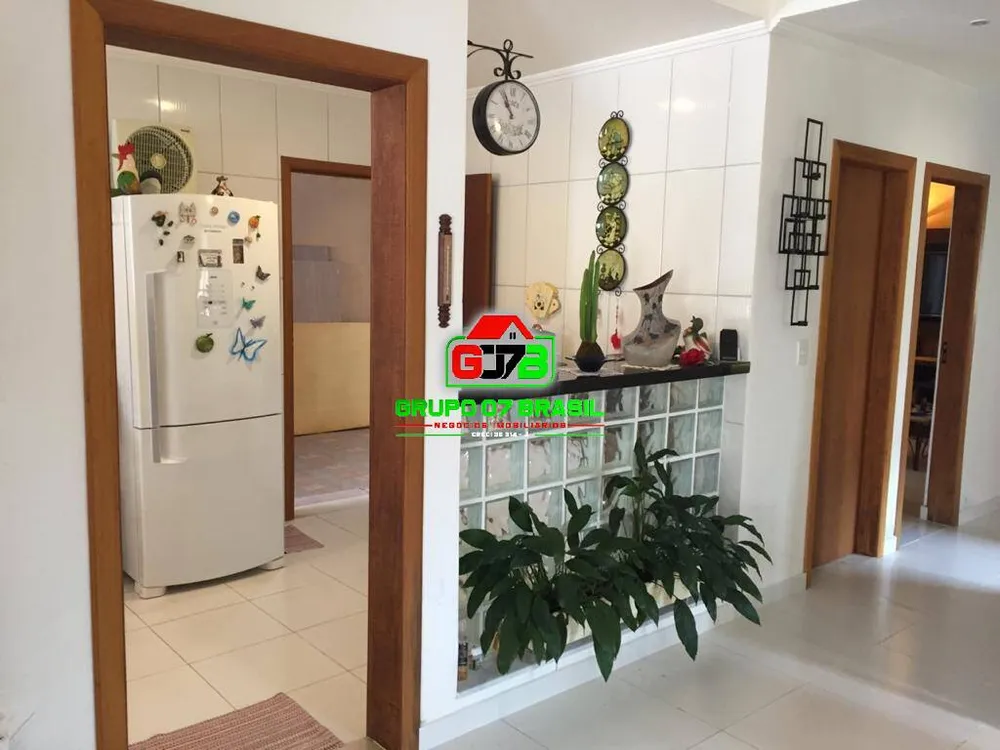 Casa, 3 quartos, 140 m² - Foto 2