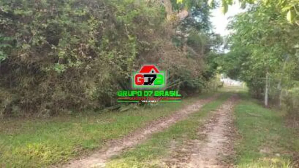 Terreno, 10 hectares - Foto 2