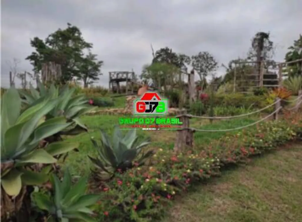 Terreno, 10 hectares - Foto 4