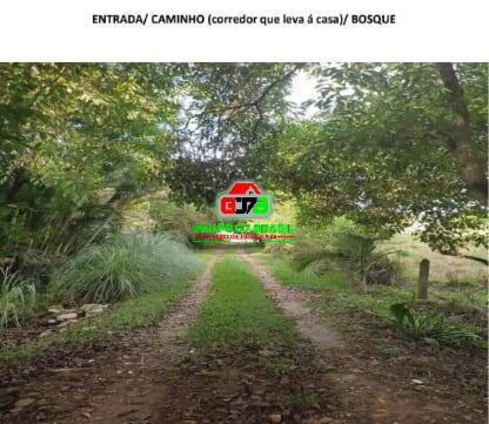 Terreno, 10 hectares - Foto 1