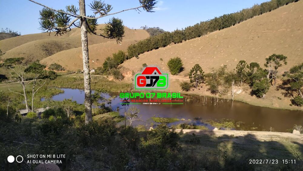 Terreno, 261 m² - Foto 1