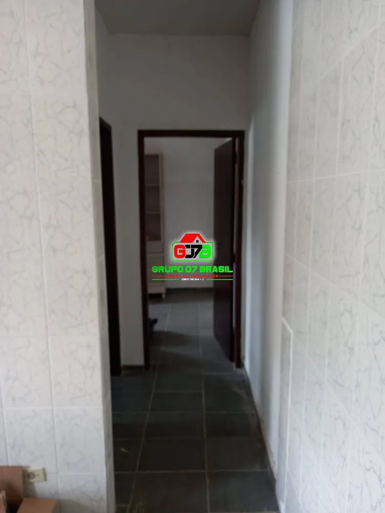 Casa, 3 quartos, 240 m² - Foto 1