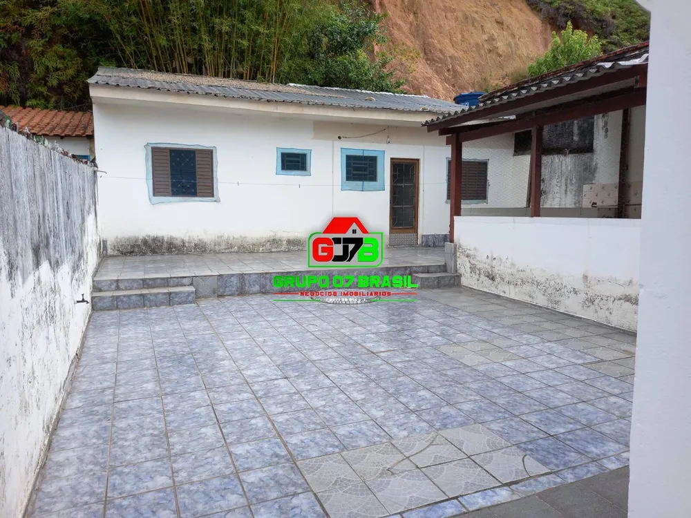 Casa, 3 quartos, 240 m² - Foto 3