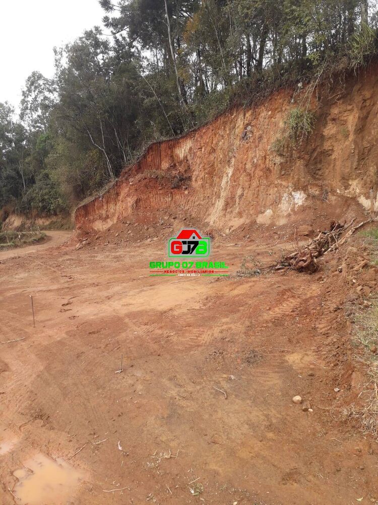 Terreno, 400 m² - Foto 1