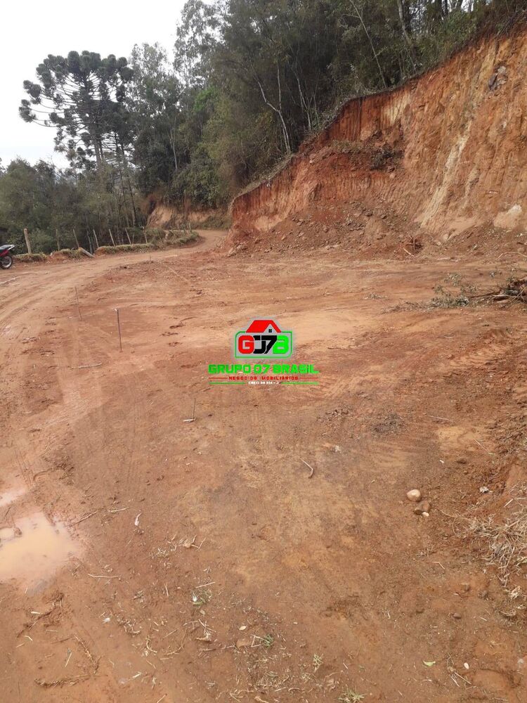 Terreno, 400 m² - Foto 2