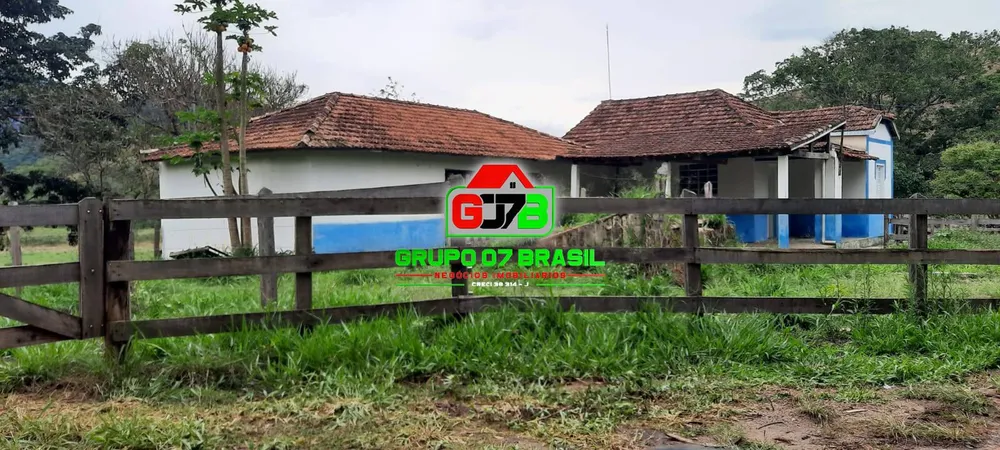 Terreno, 605 m² - Foto 3