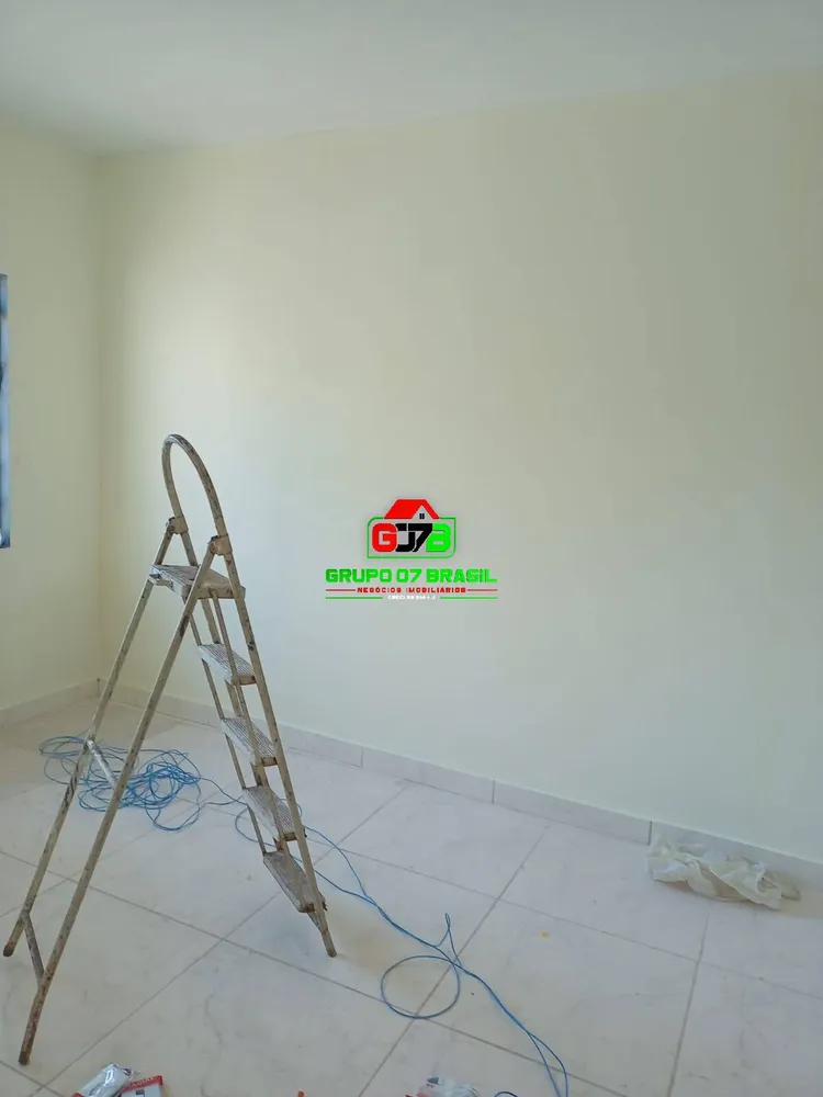 Casa, 2 quartos, 51 m² - Foto 10