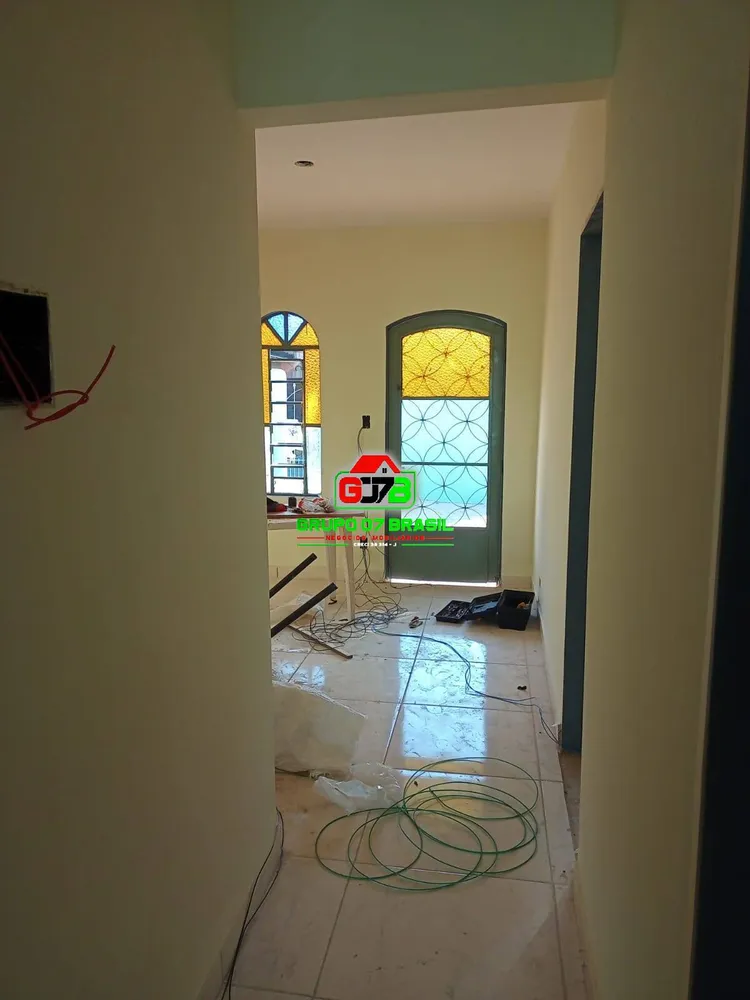 Casa, 2 quartos, 51 m² - Foto 12