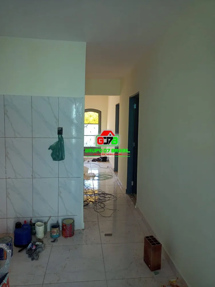 Casa, 2 quartos, 51 m² - Foto 9