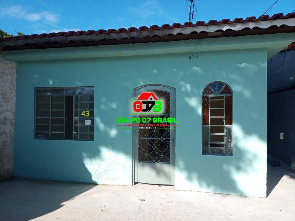 Casa, 2 quartos, 51 m² - Foto 11