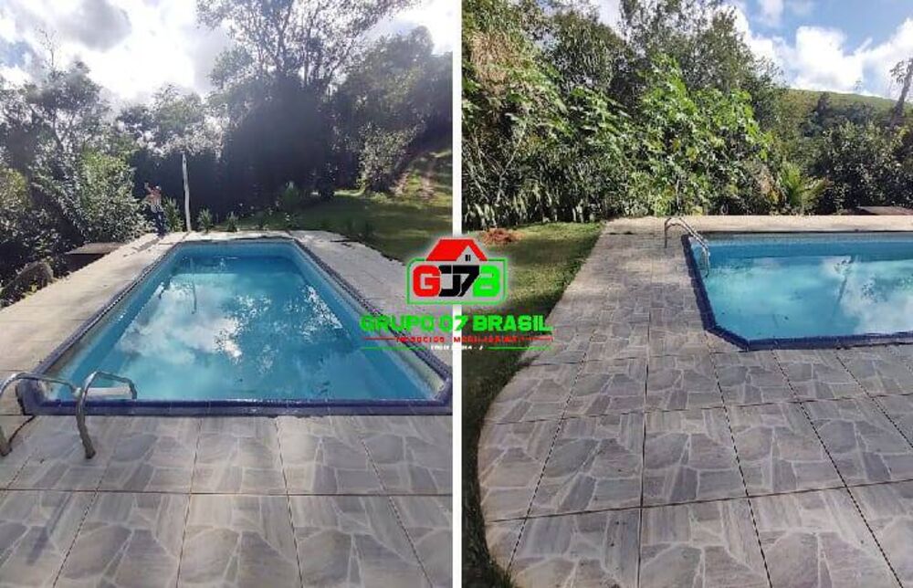 Sítio, 2 quartos, 1 hectares - Foto 2