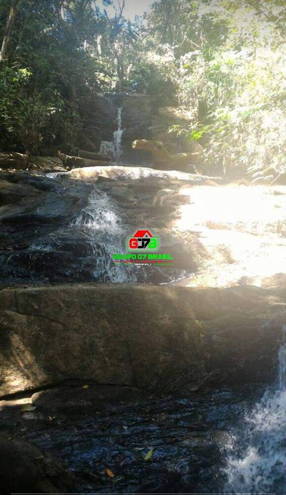 Sítio, 2 quartos, 1 hectares - Foto 1