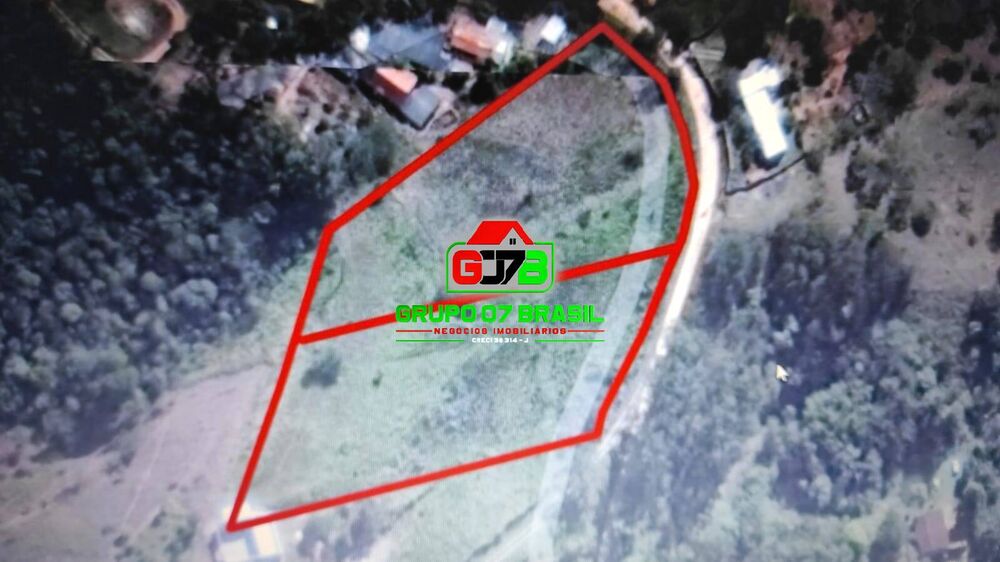 Terreno, 5000 m² - Foto 1