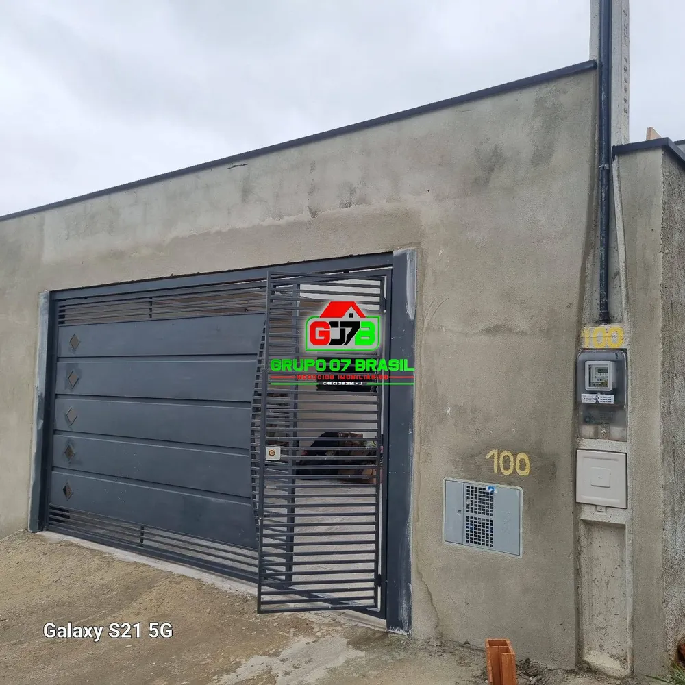 Casa, 3 quartos, 125 m² - Foto 10