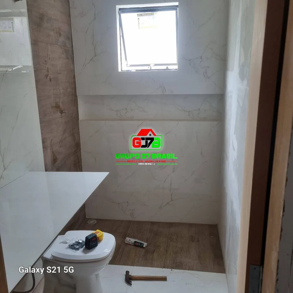 Casa, 3 quartos, 125 m² - Foto 7