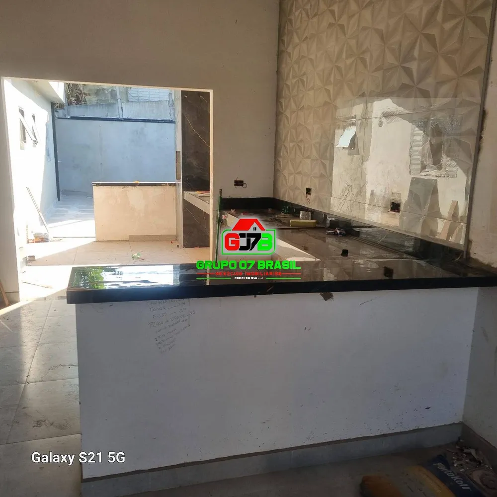 Casa, 3 quartos, 125 m² - Foto 11