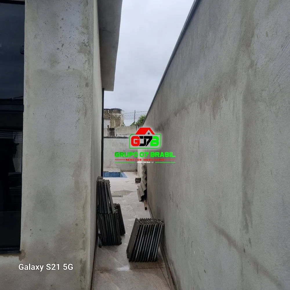 Casa, 3 quartos, 125 m² - Foto 5