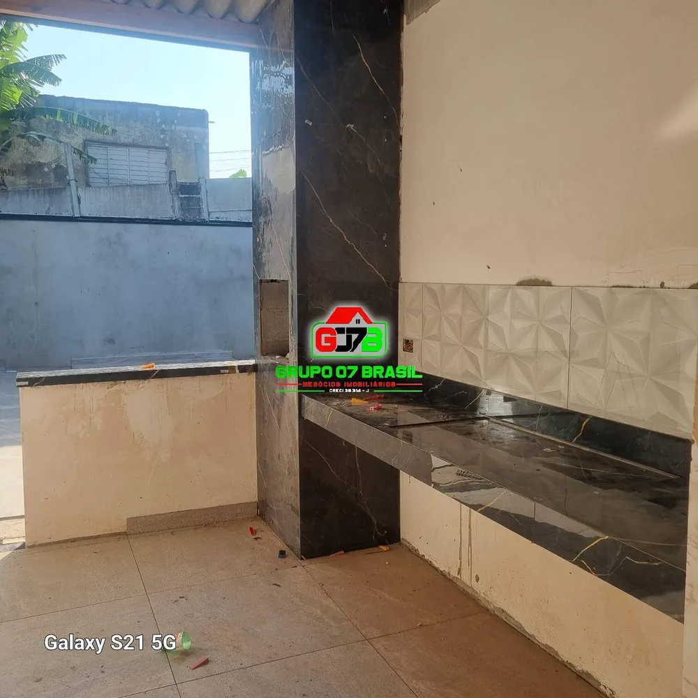 Casa, 3 quartos, 125 m² - Foto 12