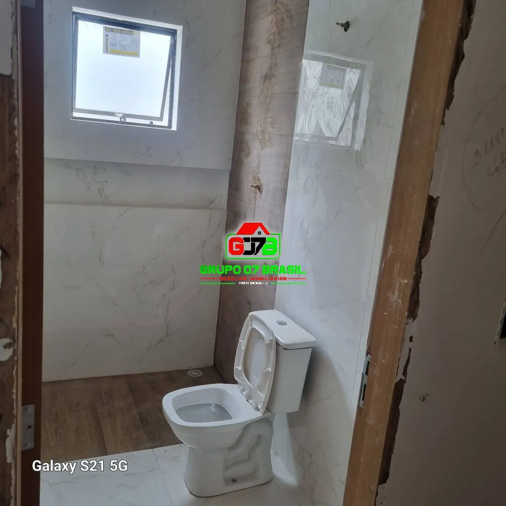 Casa, 3 quartos, 125 m² - Foto 9