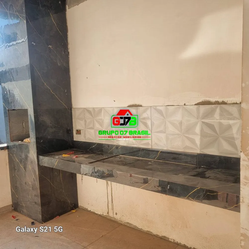 Casa, 3 quartos, 125 m² - Foto 6