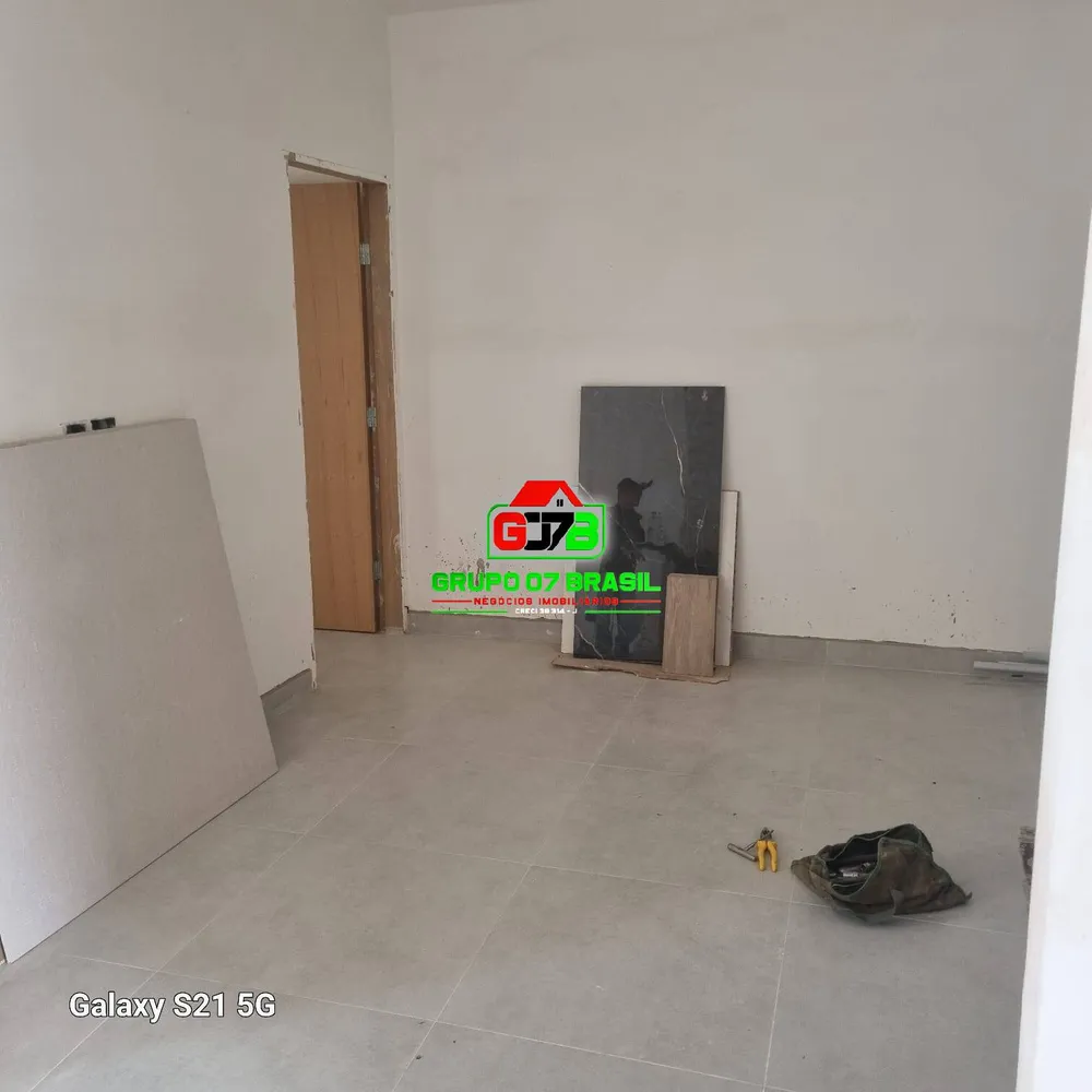 Casa, 3 quartos, 125 m² - Foto 8