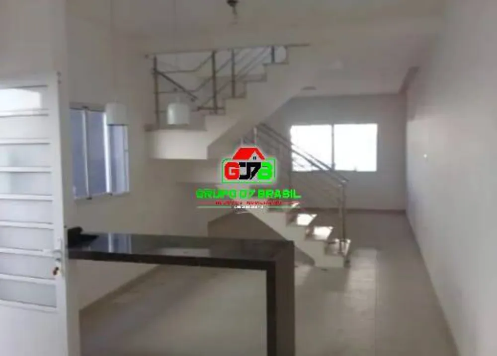 Casa, 3 quartos, 153 m² - Foto 1