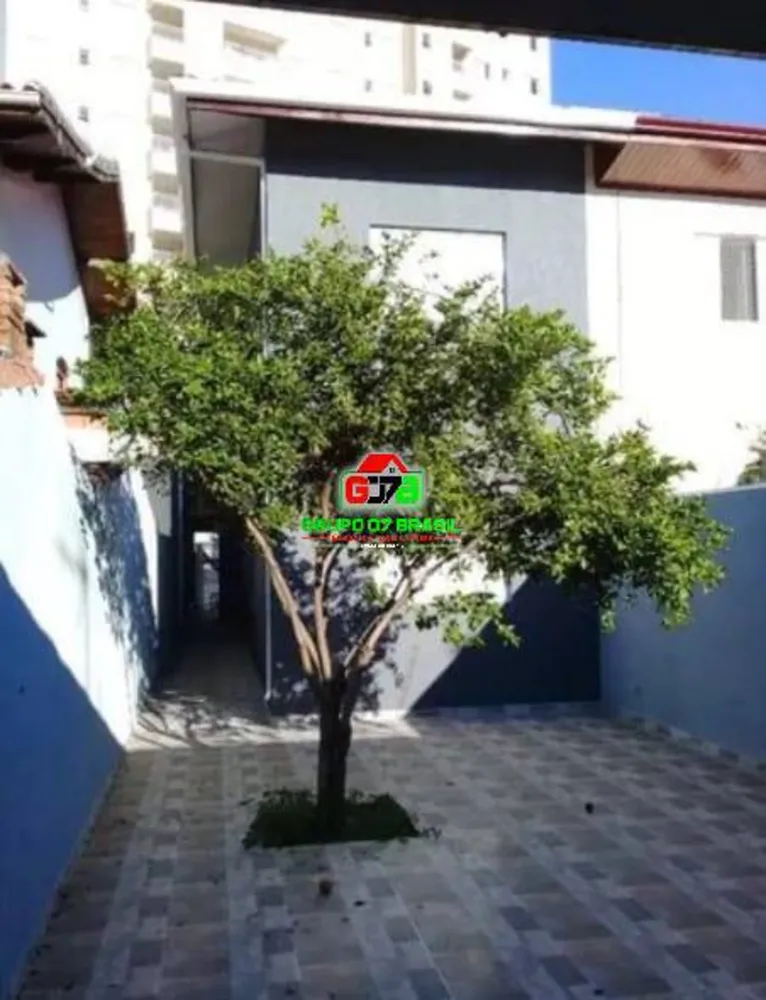 Casa, 3 quartos, 153 m² - Foto 8