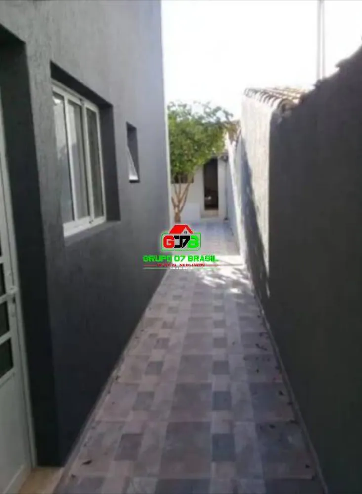 Casa, 3 quartos, 153 m² - Foto 5