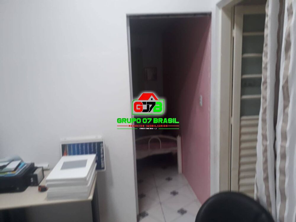 Casa, 2 quartos, 55 m² - Foto 4