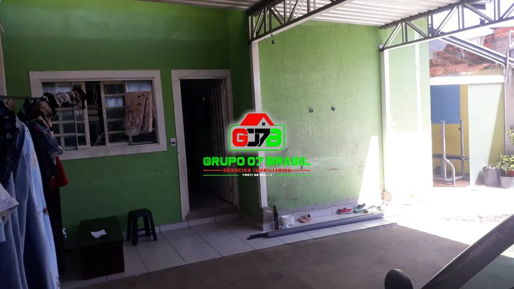 Casa, 2 quartos, 55 m² - Foto 3